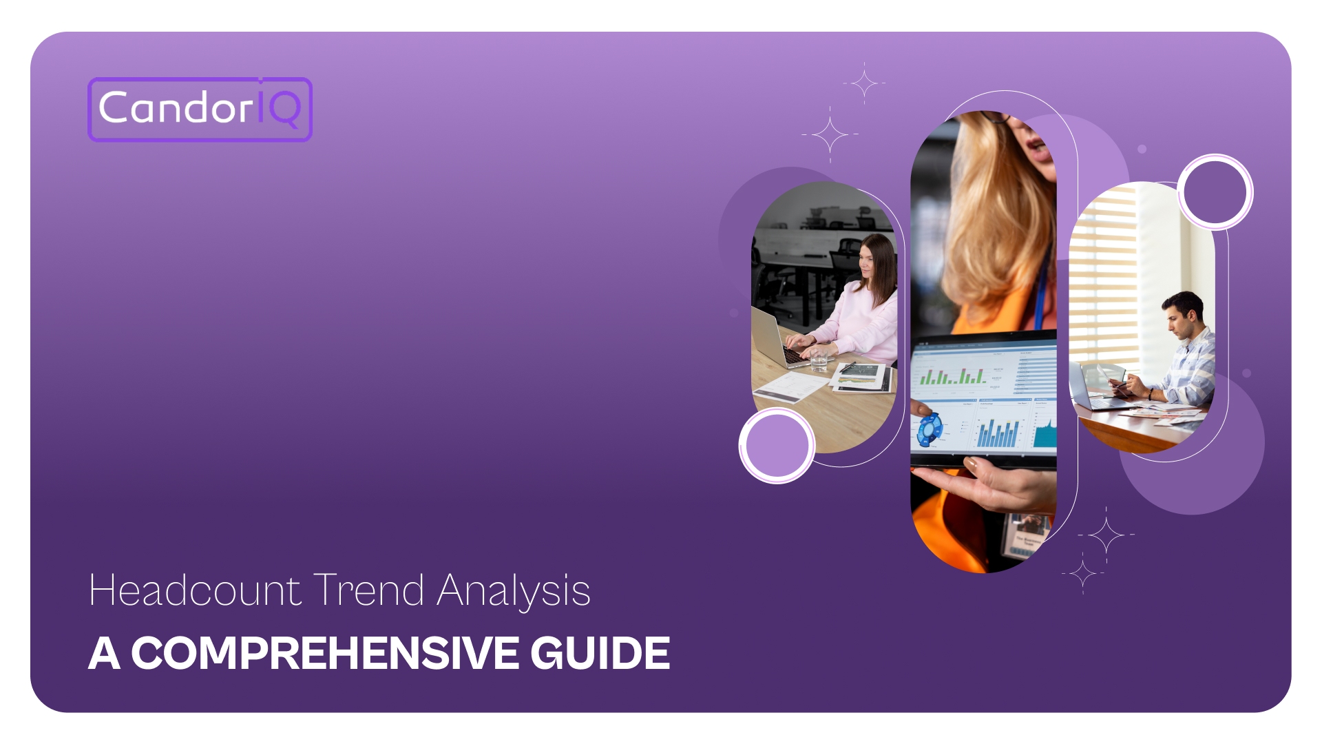 How to Master Headcount Trend Analysis for Smarter Workforce Planning