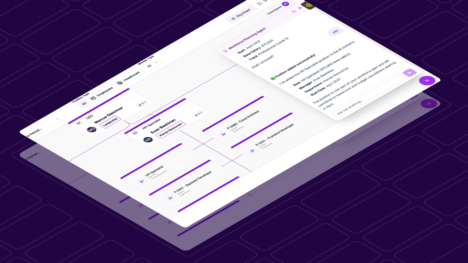 From Headcount Numbers to Workforce Intelligence