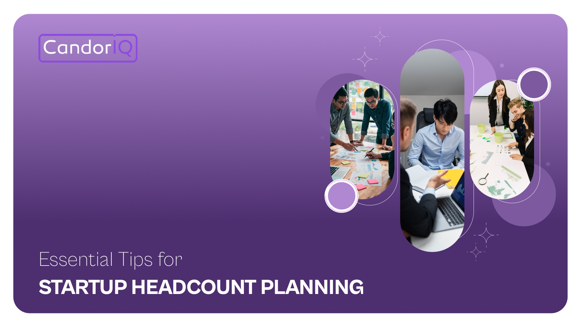 7 Essential Tips for Startup Headcount Planning in 2026