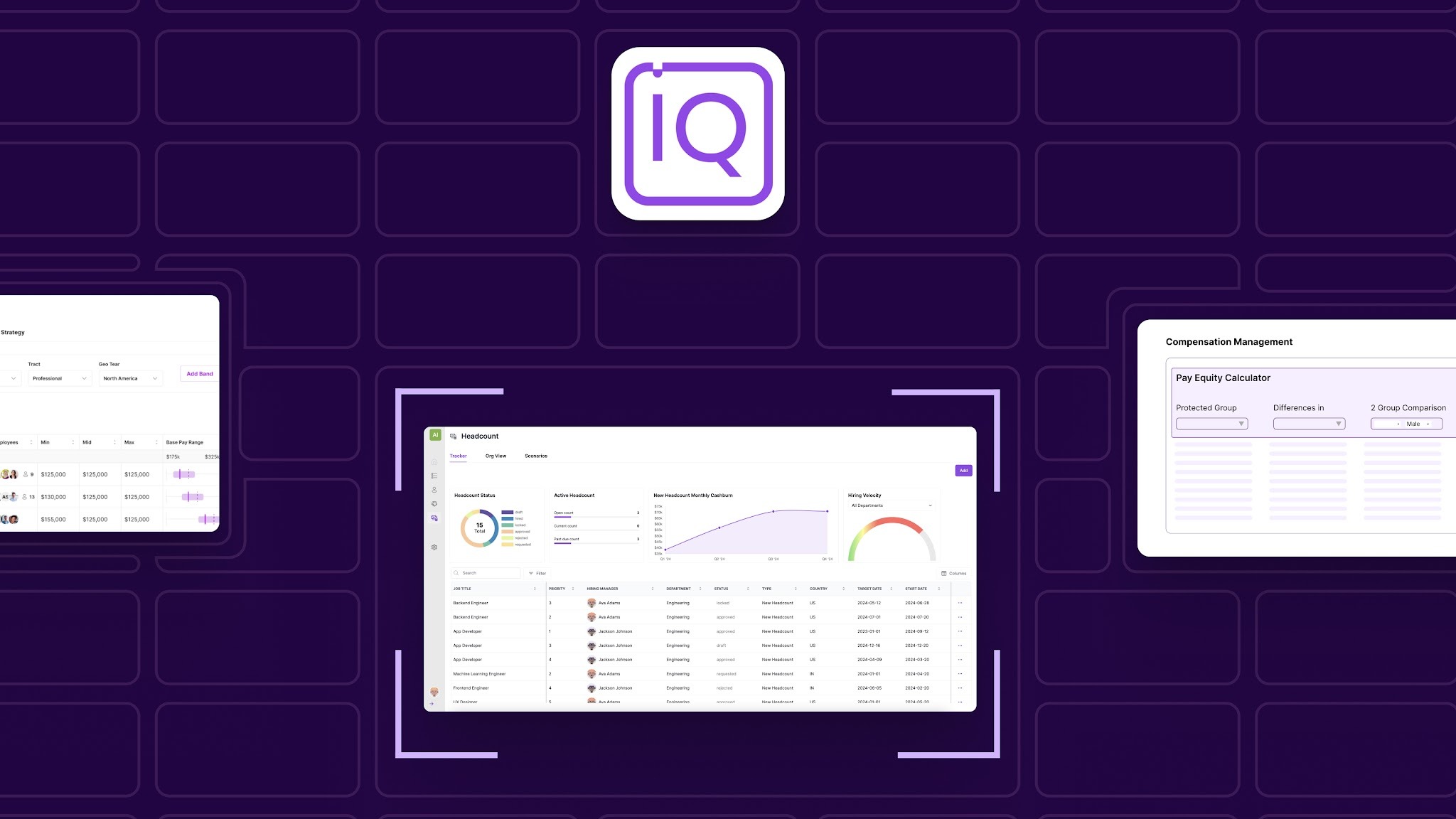 How CandorIQ Strengthens Startup Headcount Planning