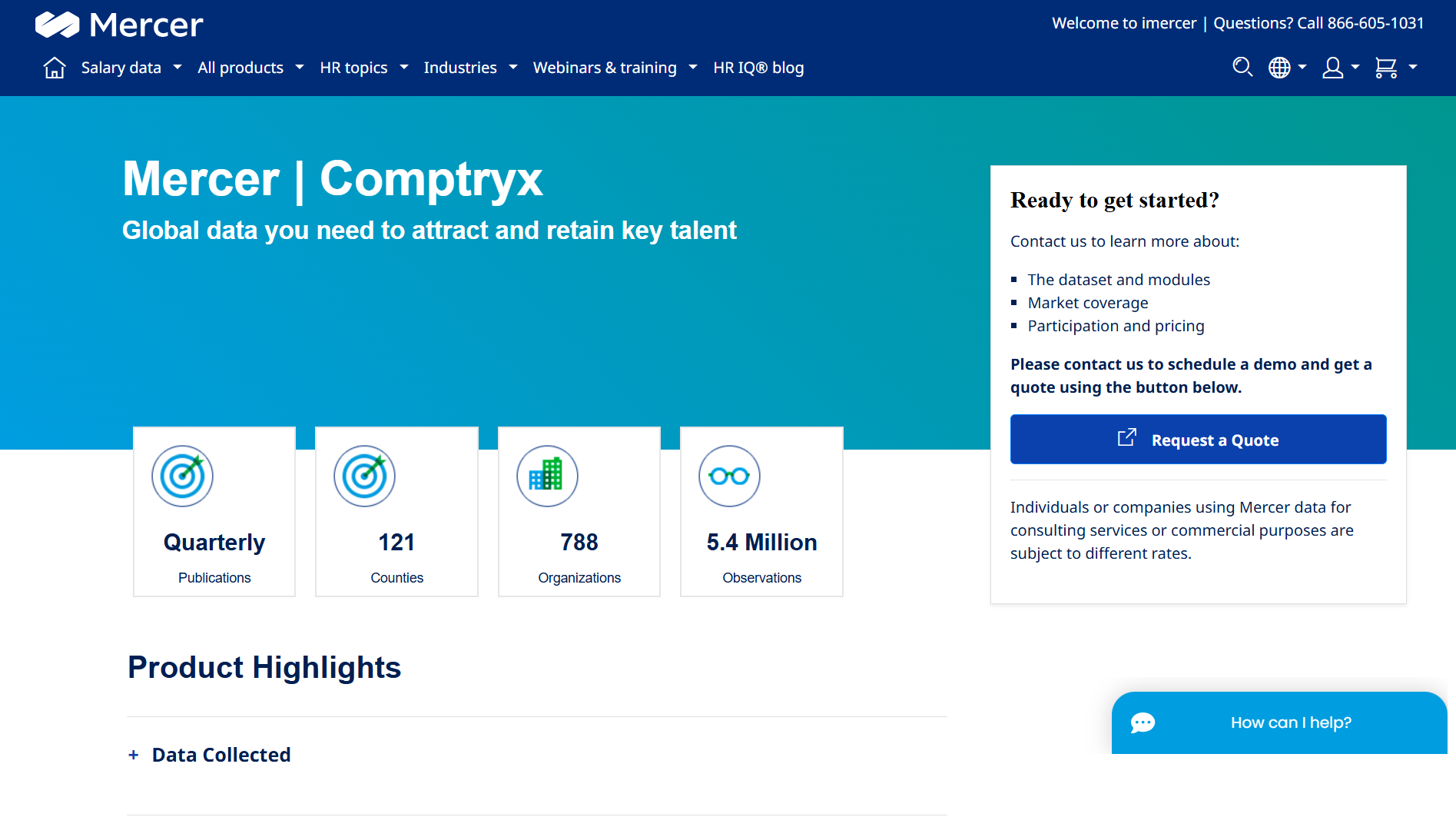 Comptryx