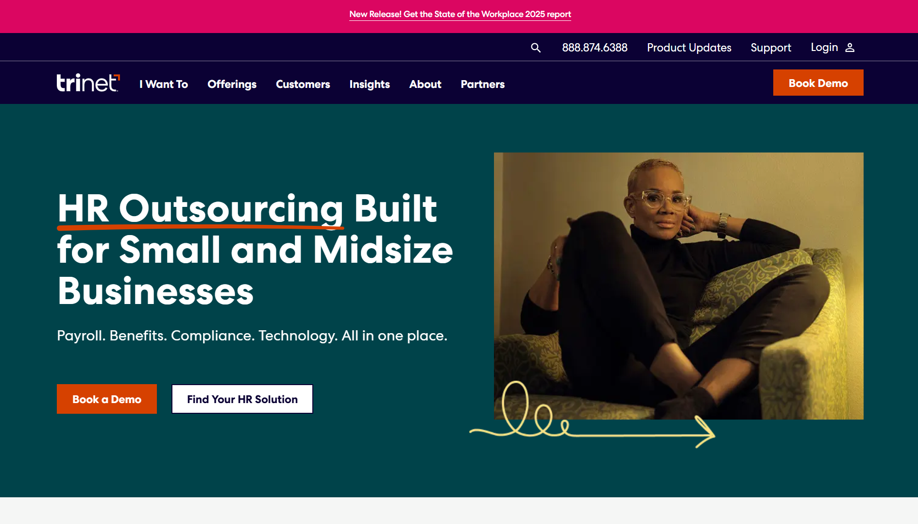 Zenefits