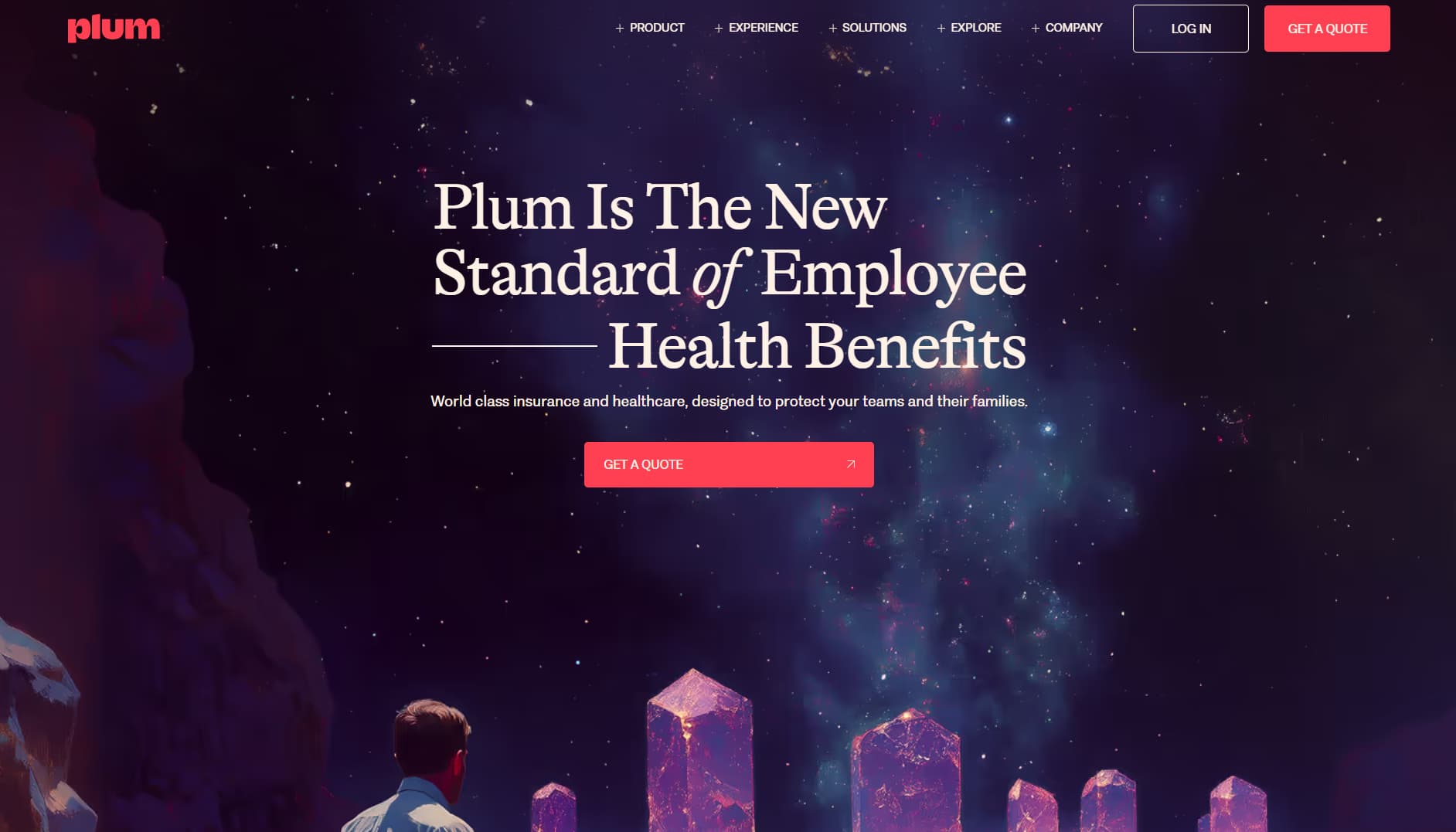 Plum