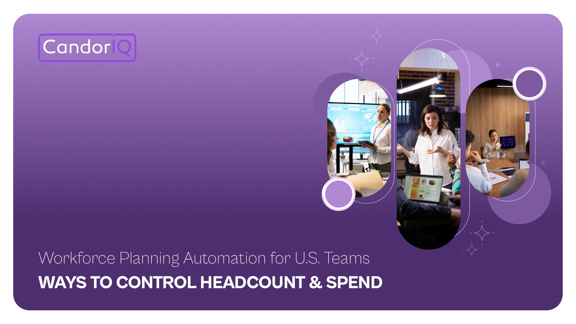 Workforce Planning Automation for U.S. Teams: 8 Ways to Control Headcount & Spend (2026)