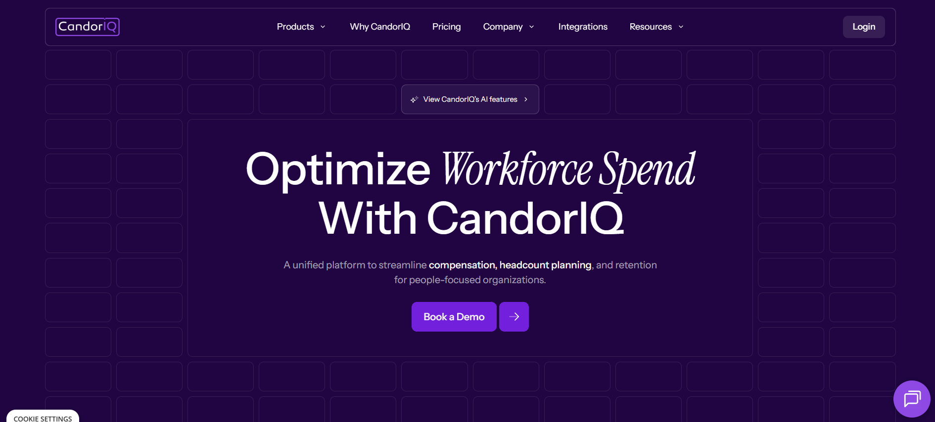 CandorIQ