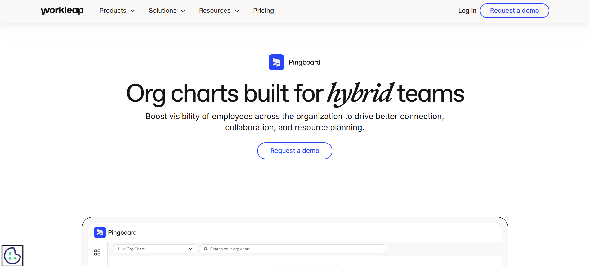 Pingboard