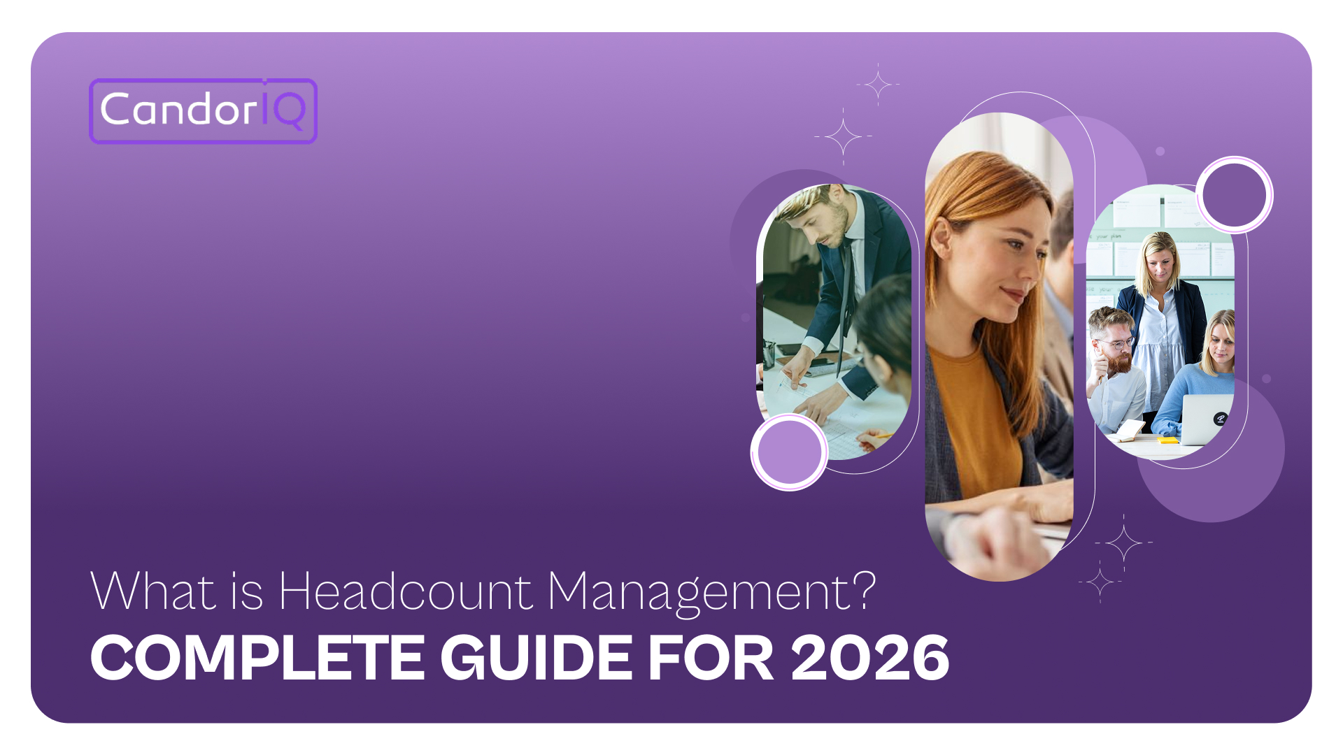 What is Headcount Management? Complete Guide for 2026