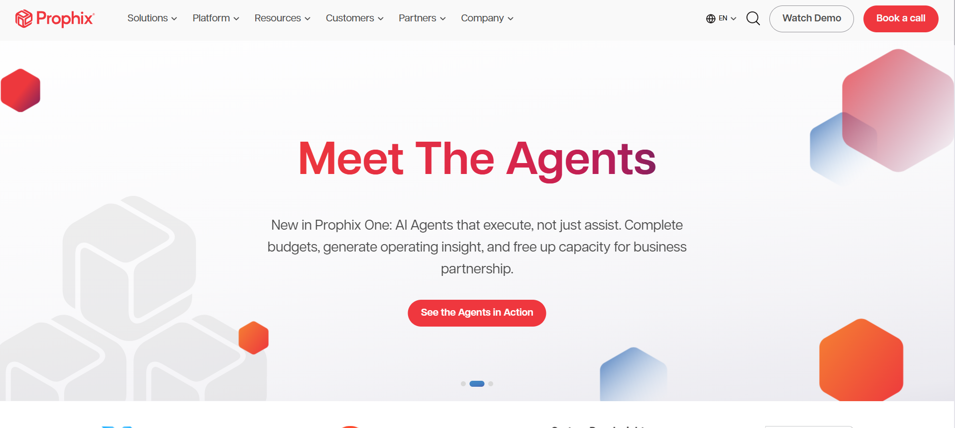 Prophix