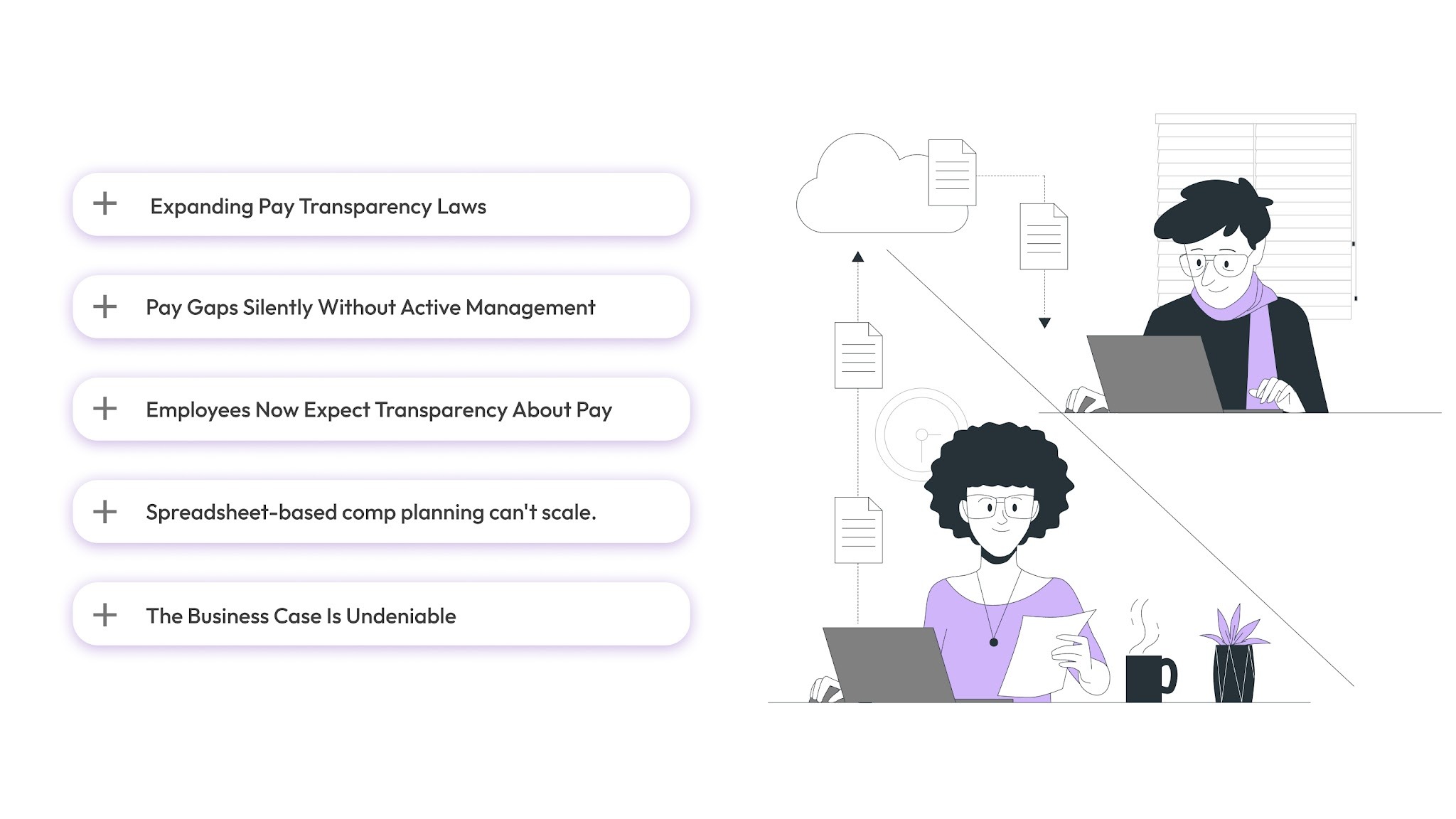 Why Fair & Data-Driven Pay Equity is Important in 2026