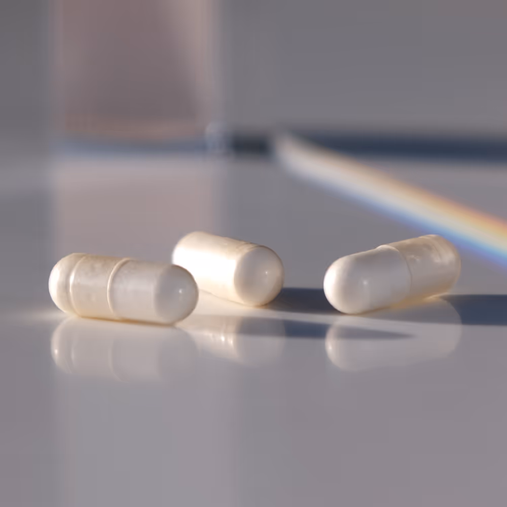 ForHumanity Capsules