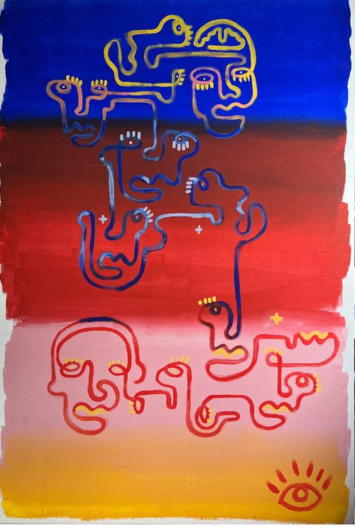 Les liens du travail, 2023