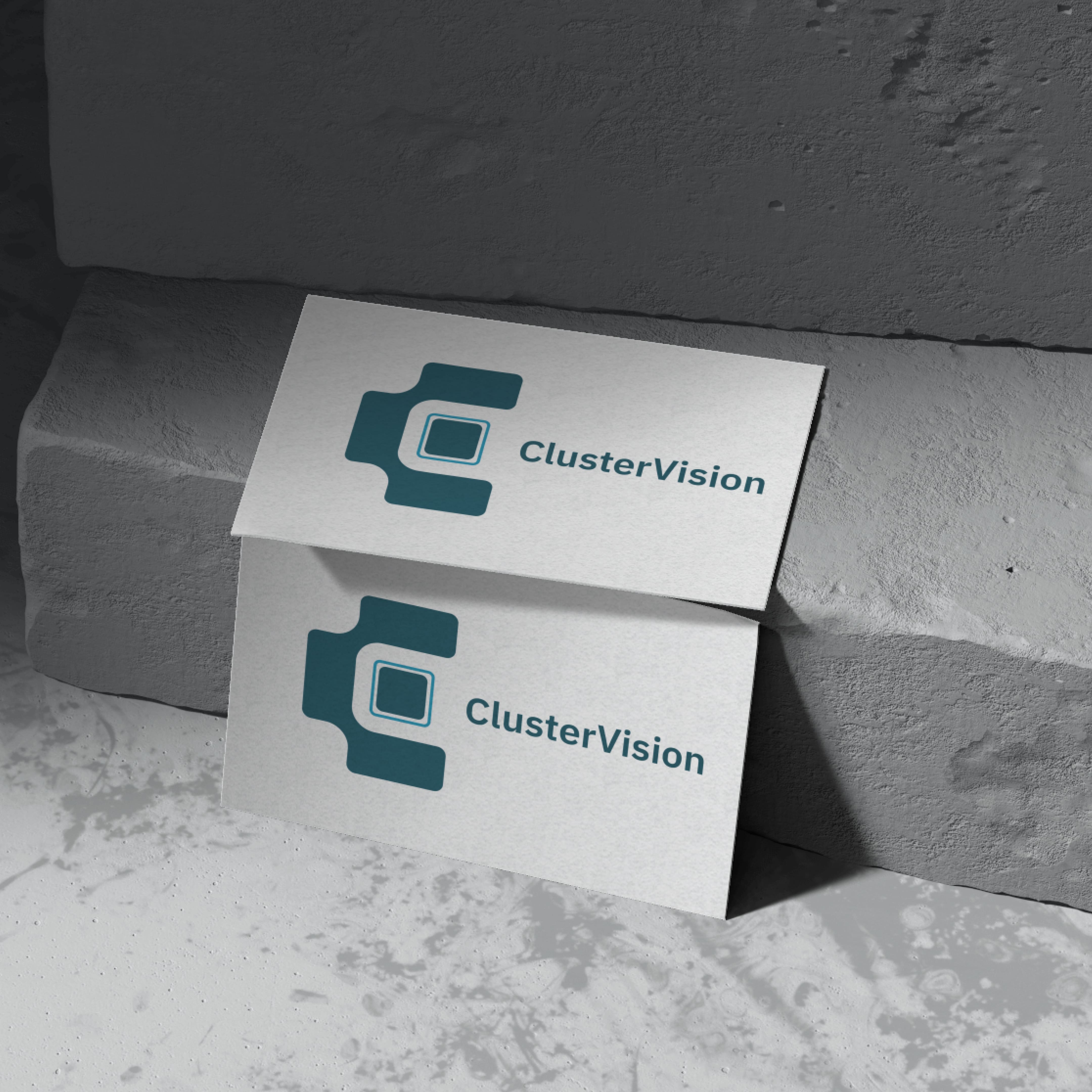 Cluster Vision Branding