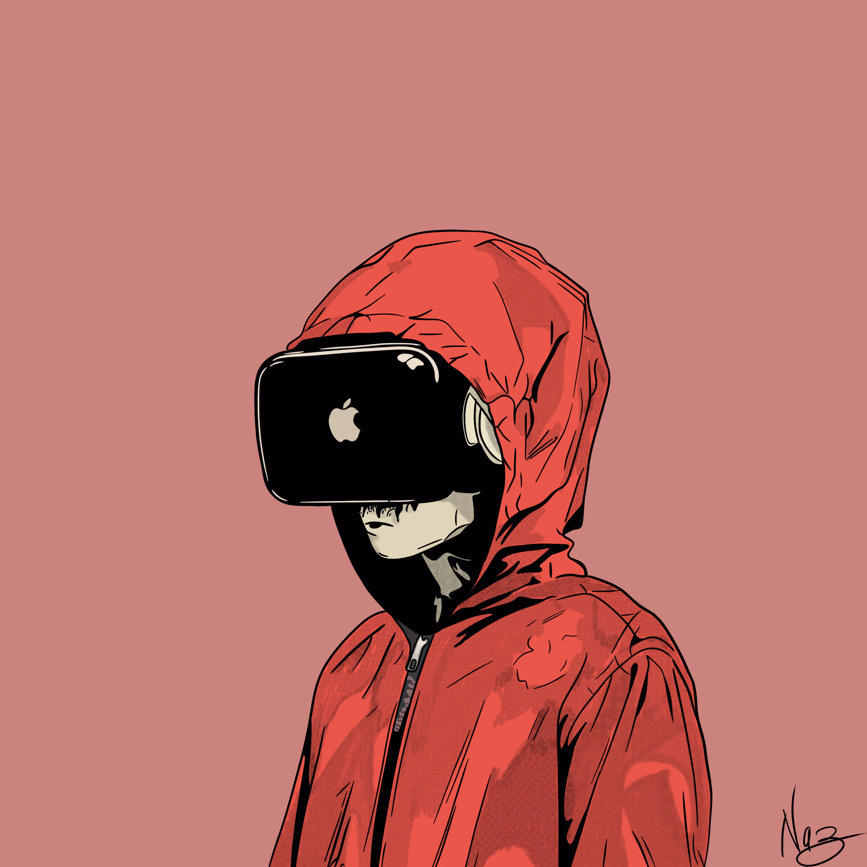 Visionary Consumption