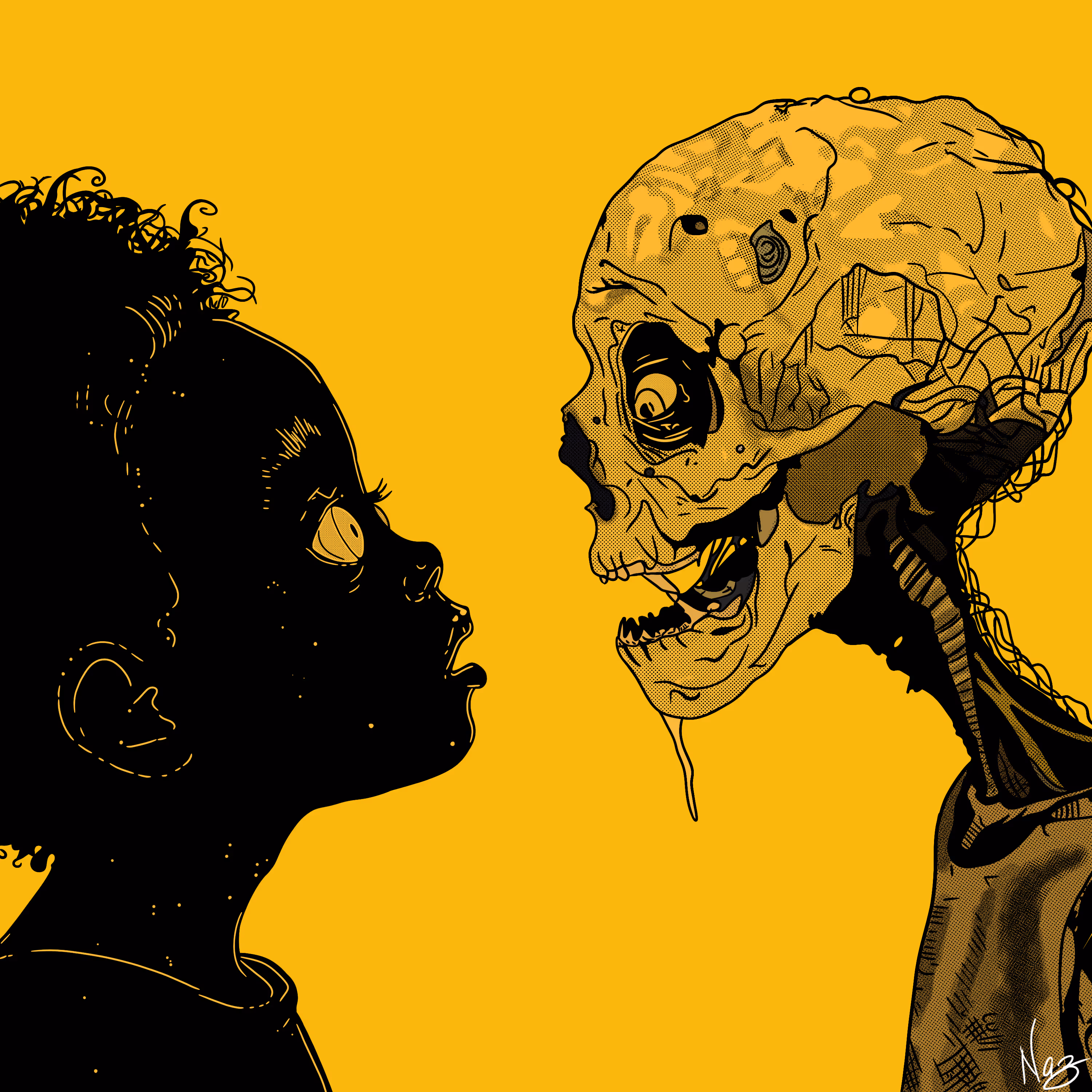 Glimpse Beyond The Veil