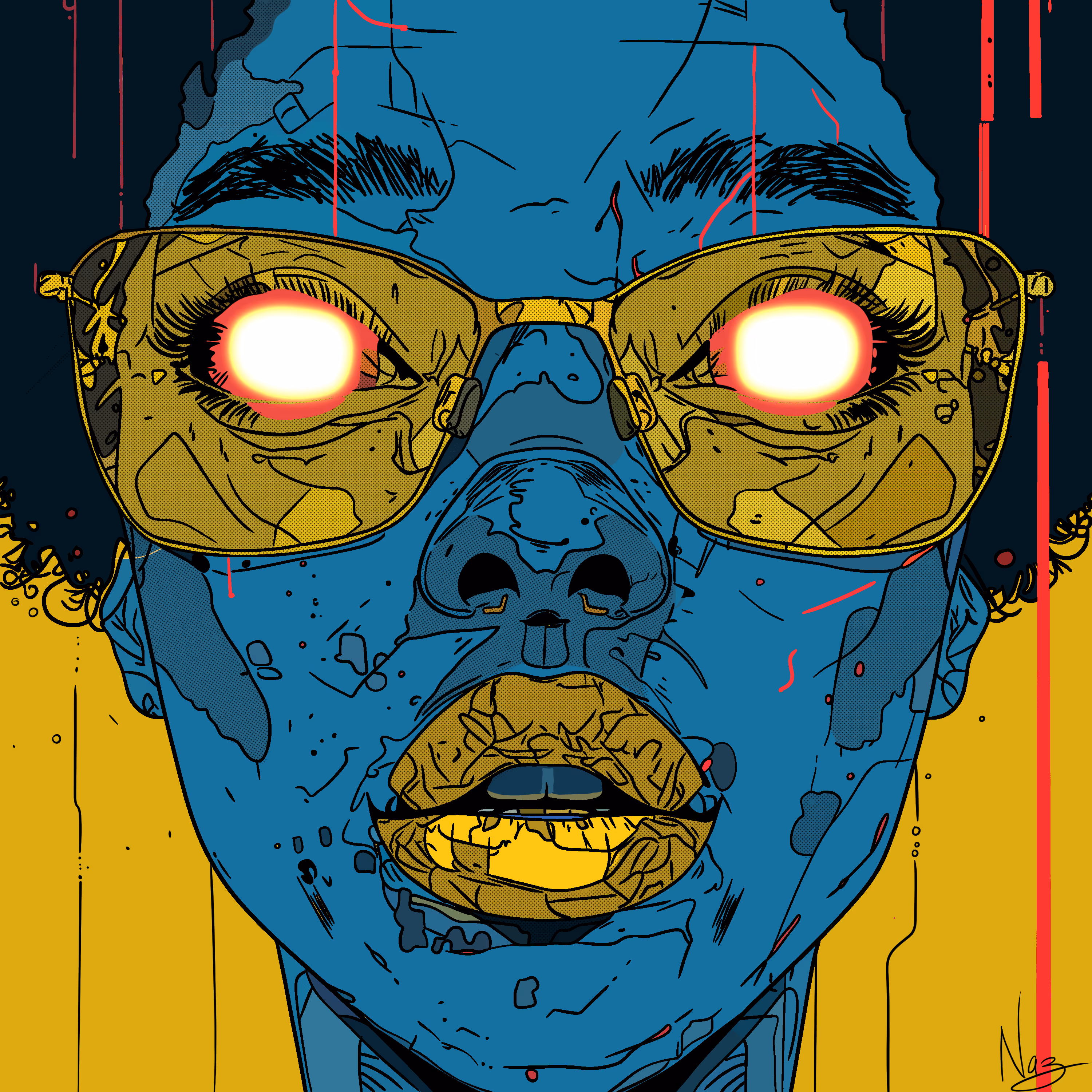 Reflections of Reality