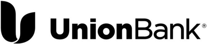 The company logo for Union Bank