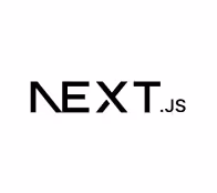 next logo