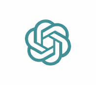 chatgpt logo