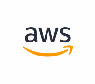 aws logo
