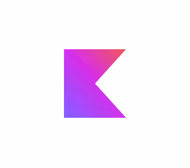 Kotlin Logo