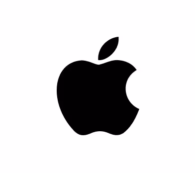 apple logo