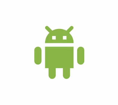 android logo