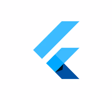 Flutter Logo