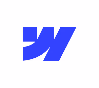 Webflow Logo