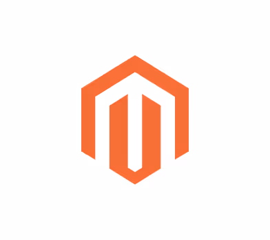 Magento Logo