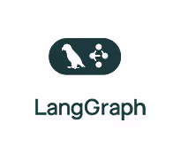LangGraph logo