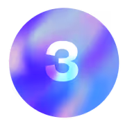3