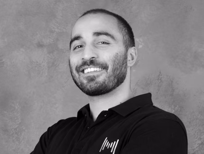 Sami El-Quqa, CEO of MusicGrid, featured in Transform Magazine for insights on Saudi brand sound