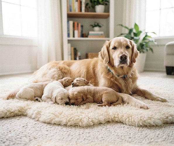 The Benefits of Desexing Your Pet