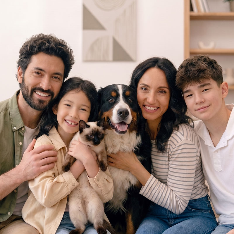 New to Blacktown? Here's Your Guide to Keeping Your pet Happy and Healthy in the Area