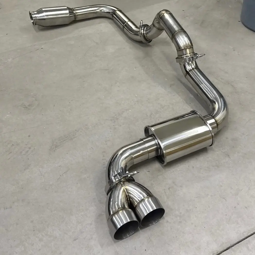 Velocity Turbocharger