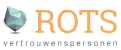 Rots vertrouwenspersoon logo