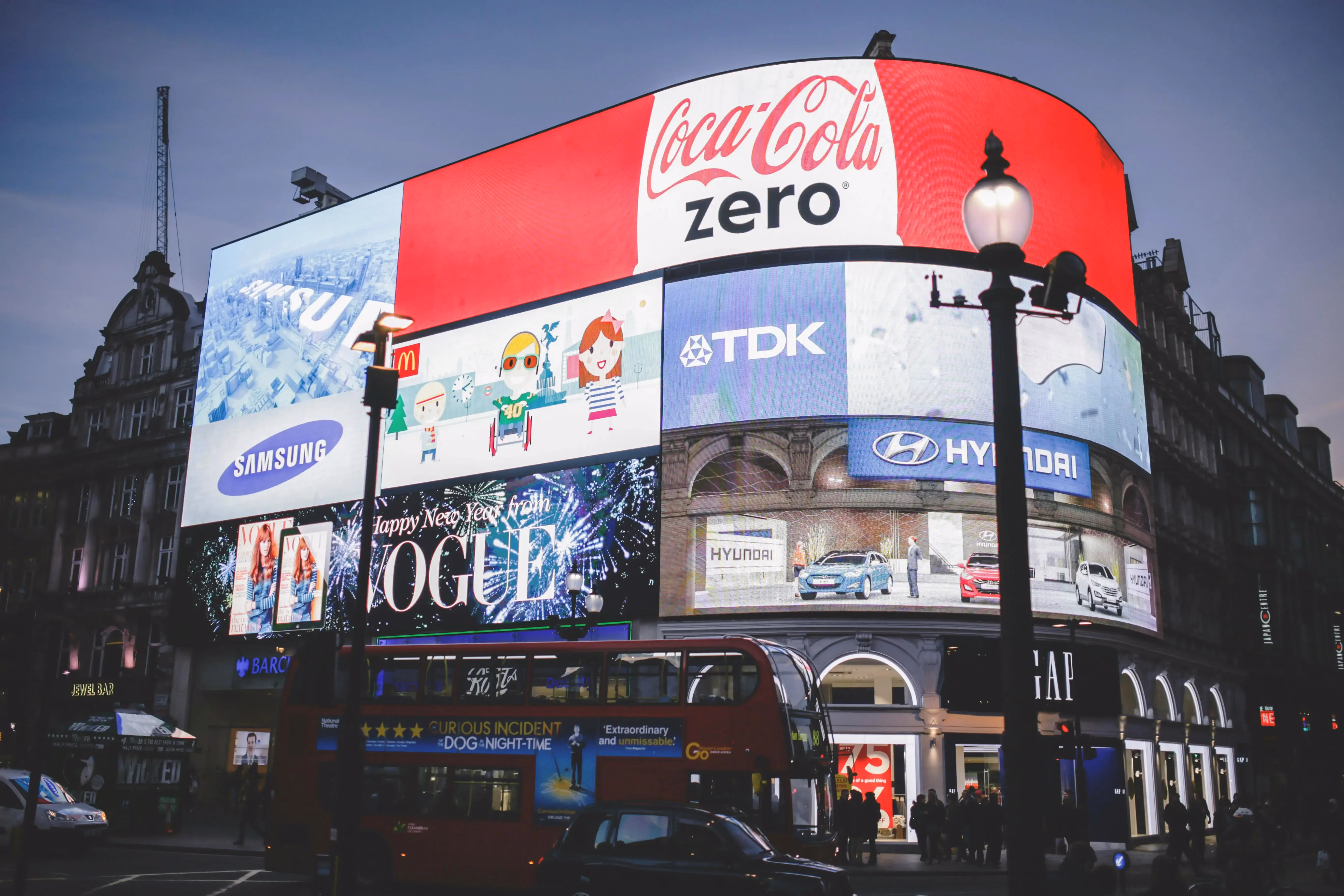 Pre-testing an out-of-home ad campaign before rollout with Brandpulse