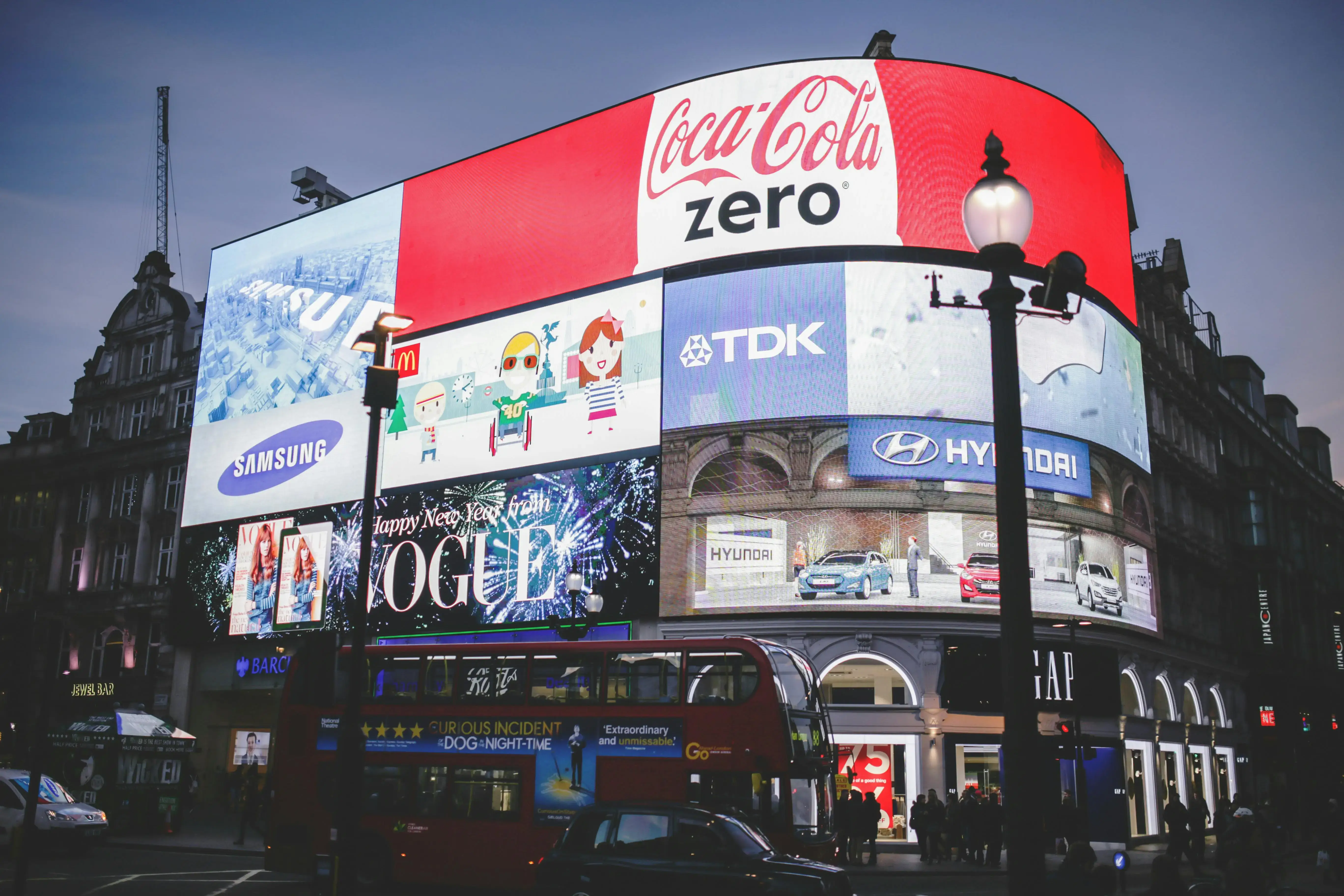 Pre-testing an out-of-home ad campaign before rollout with Brandpulse