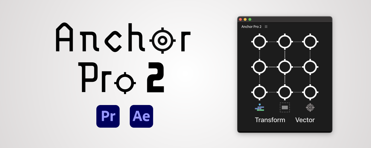 Anchor Pro