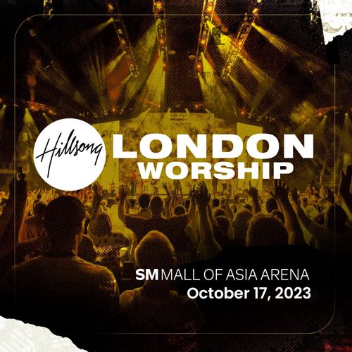 Hillsong London 2023