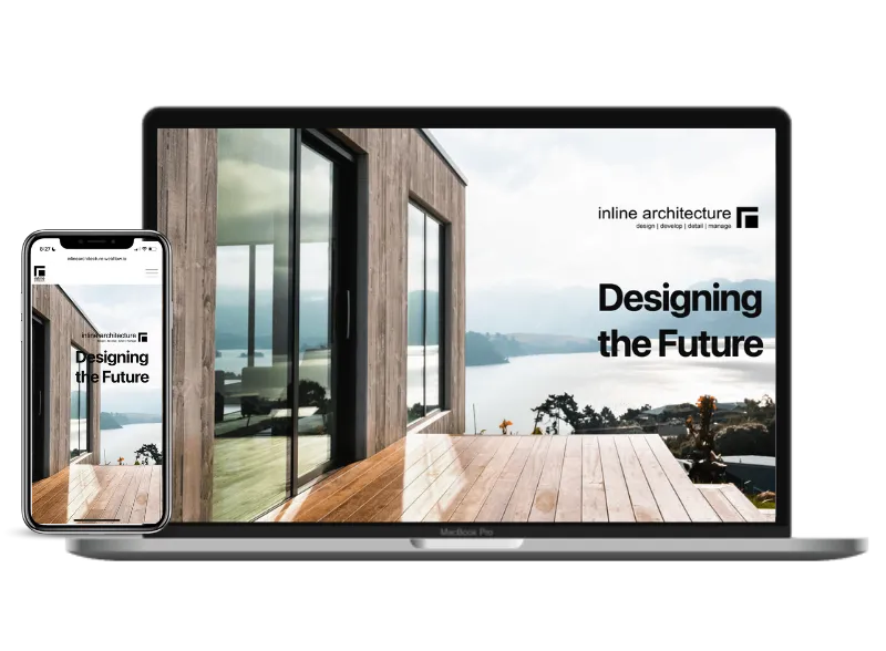 Inline Architecture studio

