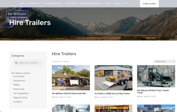 Custom build by Guille