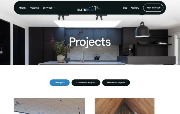 Custom build by Guille