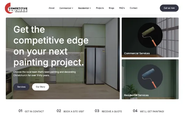 Custom build by Guille