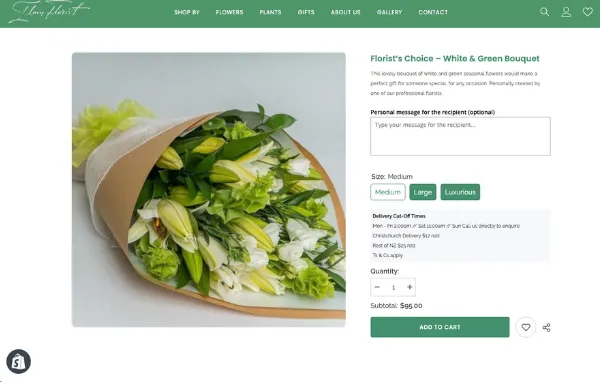 Custom build by Guille