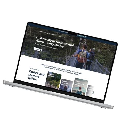 custom build by Guille ozan