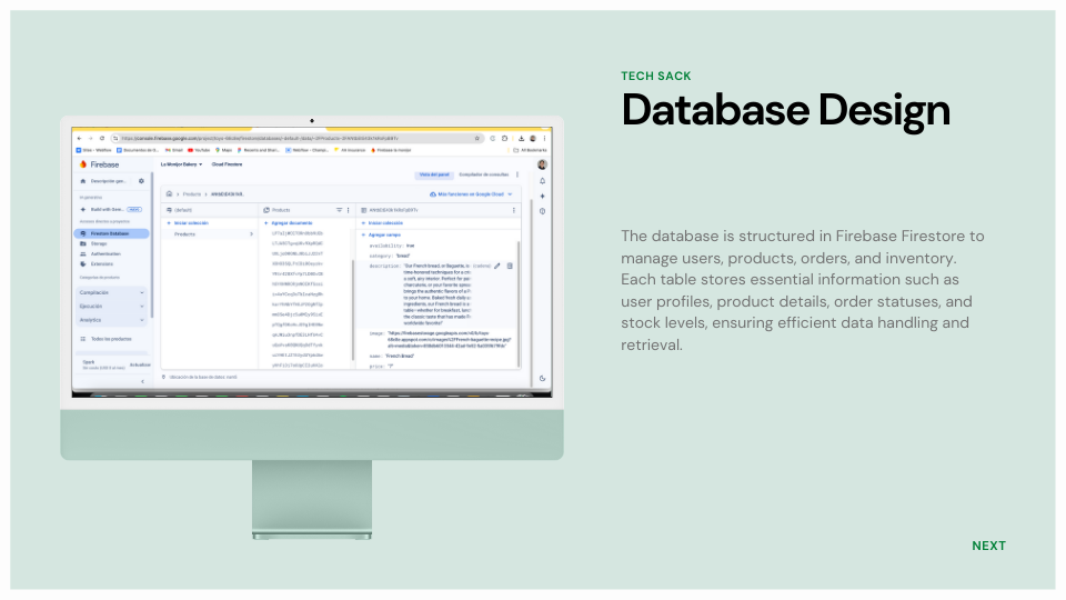 Custom build la monijor 