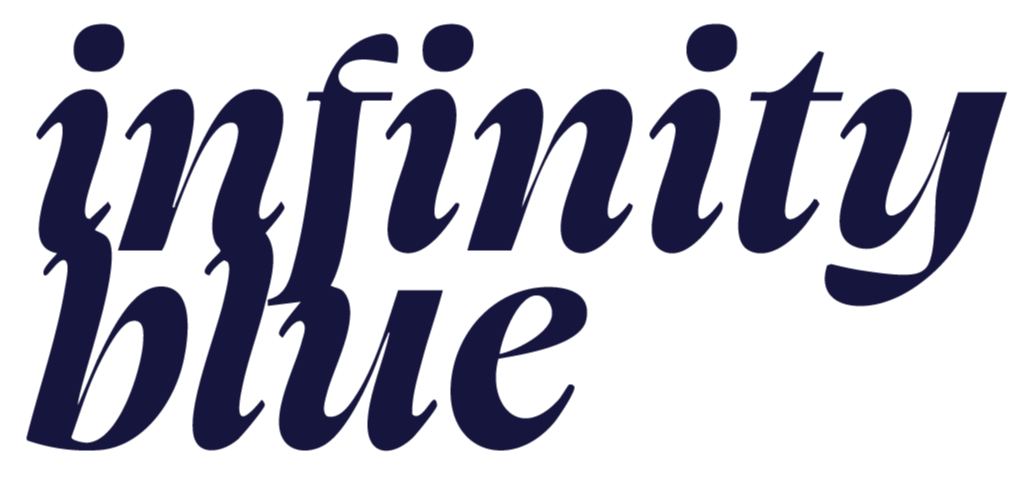 Introducing Denim Deal Member: Infinity Blue, Emily Gubbay