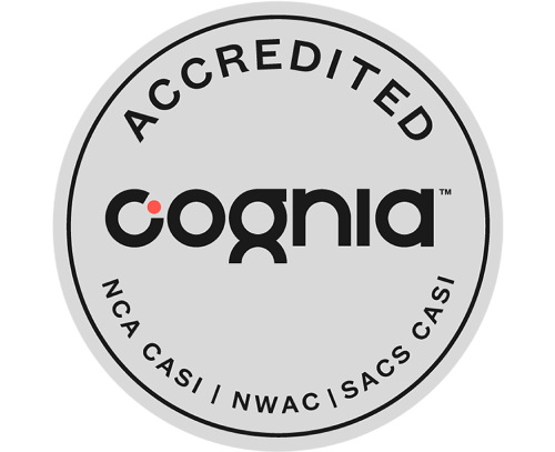 Cognia Logo