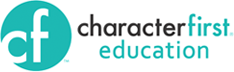 Character First Education logo
